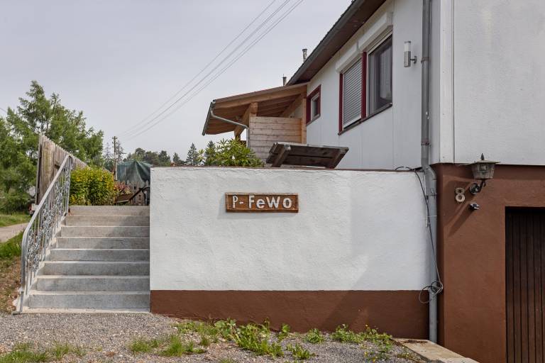 Ferienwohnung Bonndorf im Schwarzwald
