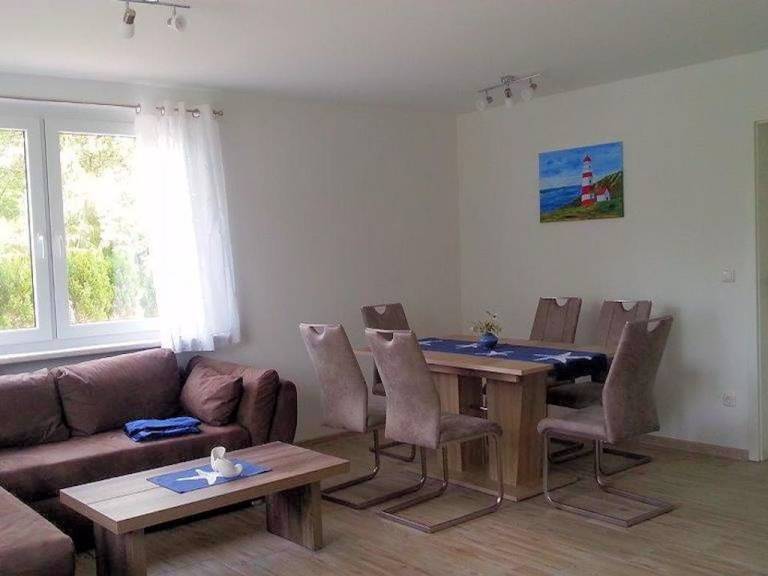 Ferienhaus  Karlshagen