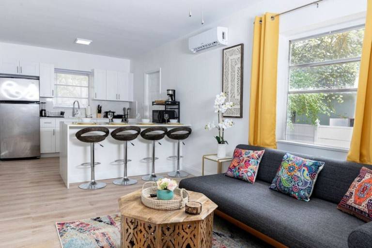 House Coconut Grove