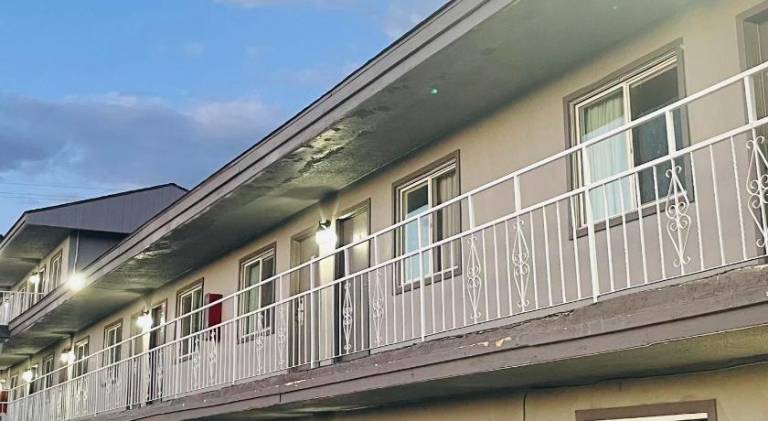 Dream Inn — photo 3