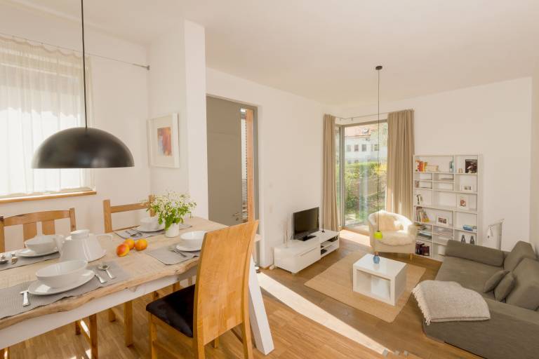 Ferienwohnung Pillnitz