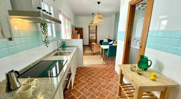 Ample house | Pets allowed — photo 3