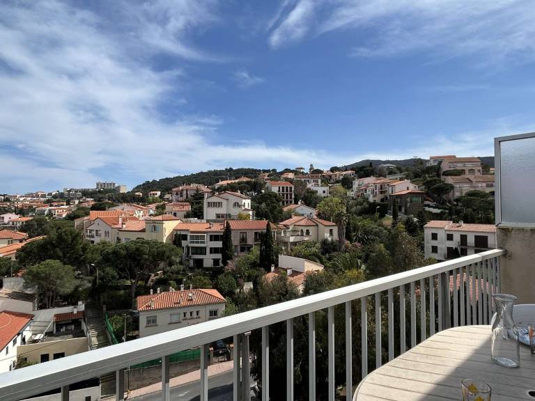 Holiday apartment with 1 room for 4 persons — photo 3