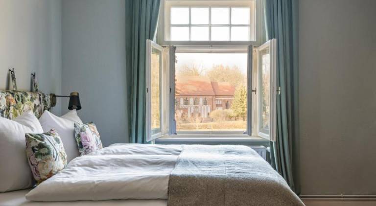 Klostergartenhotel Marienflie&szlig;