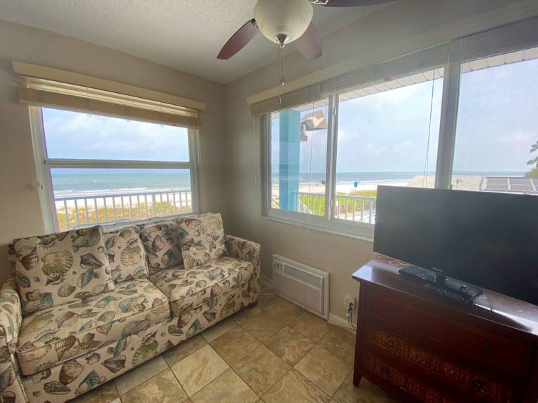 Condo Sand Key