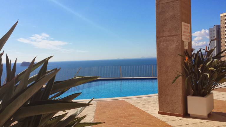Apartamento Benidorm