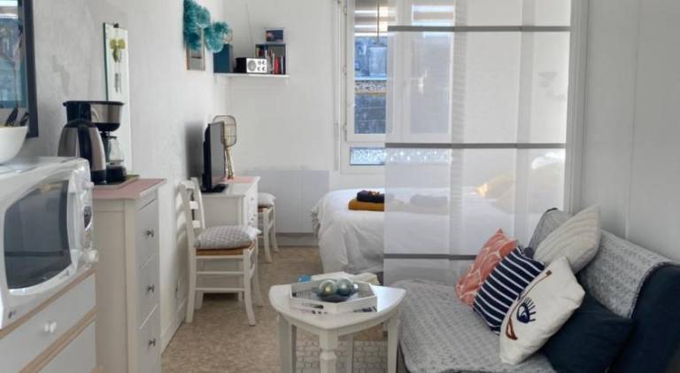 Rental apartment | Pets are welcome — photo 2