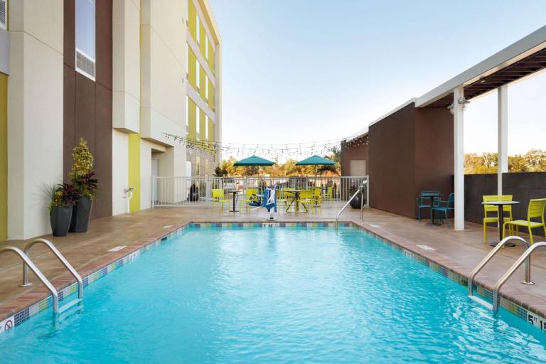 Home 2 Suites by Hilton West Monroe — photo 3