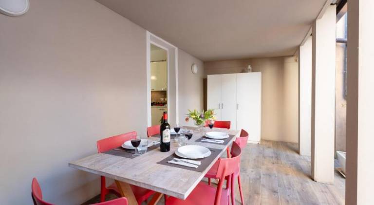 Holiday apartment | Near Santa Maria della Spina — photo 2