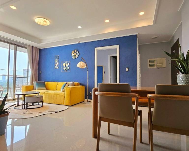 Rental apartment with pool, garden & barbeque — photo 3