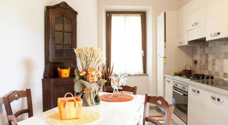 Vacation home with garden — photo 5