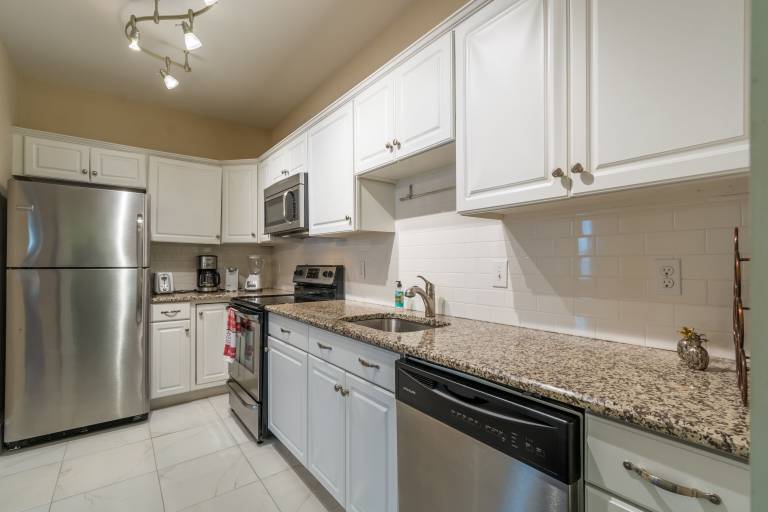 Condo Atlantic City