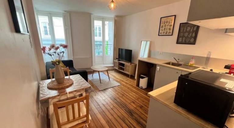 Holiday apartment with 1 room for 2 persons — photo 3