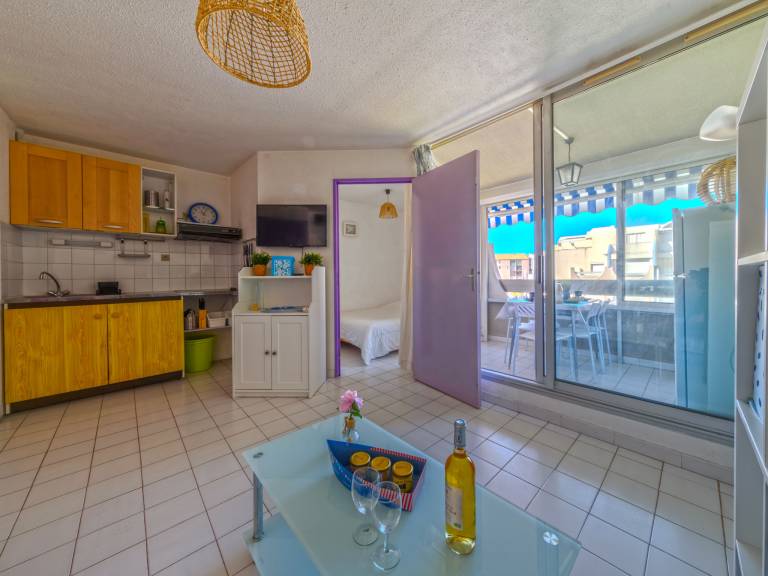 Holiday apartment with pool | Dogs allowed — photo 4