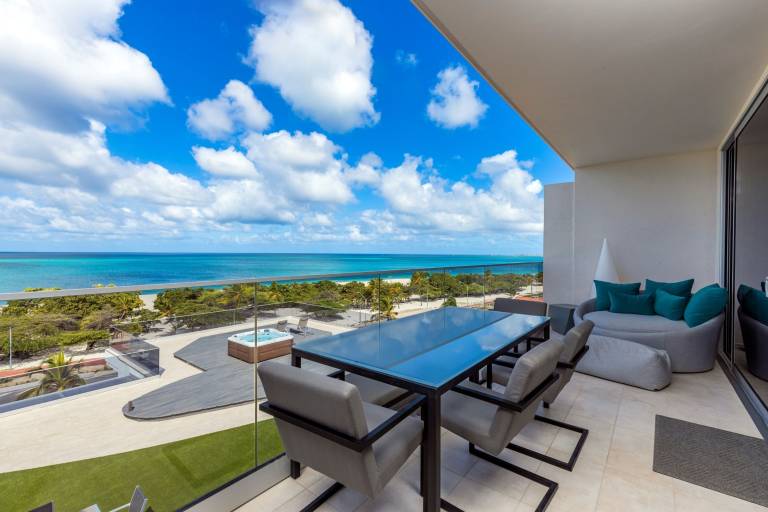 Condo Eagle Beach