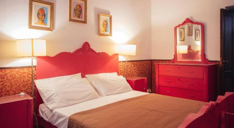 Vacation home | Close to Palermo Cathedral | Pets allowed in Palermo