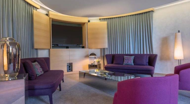 Sofitel Luxembourg Le Grand Ducal — photo 3