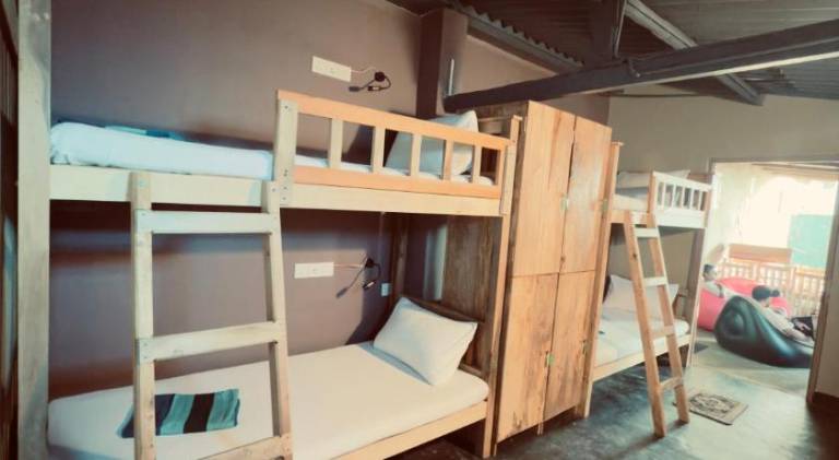 Flexi Lodge — photo 2