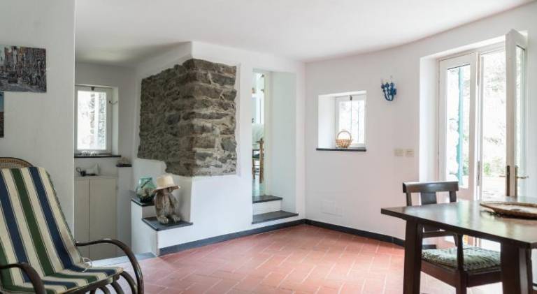 Vacation home with 2 rooms for 4 persons — photo 3