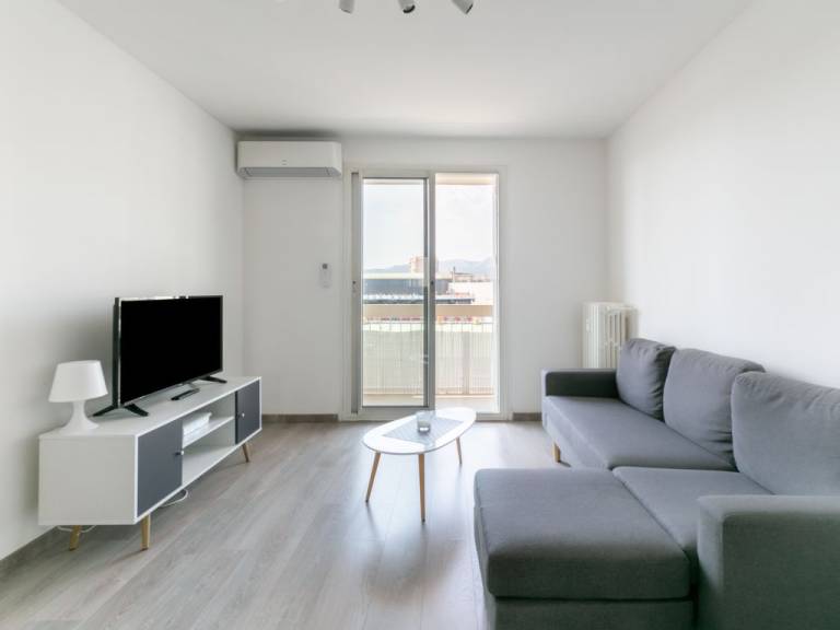 Apartment  Toulon