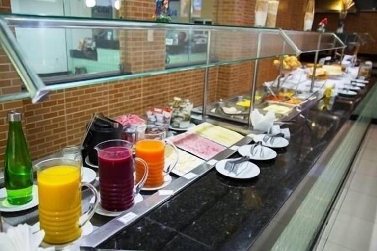 Araras Praia Hotel — photo 5
