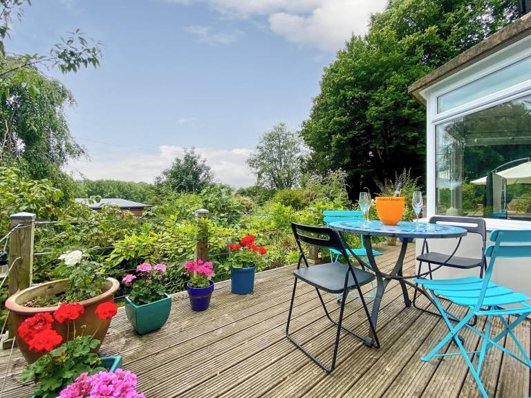 Cabin  Frome