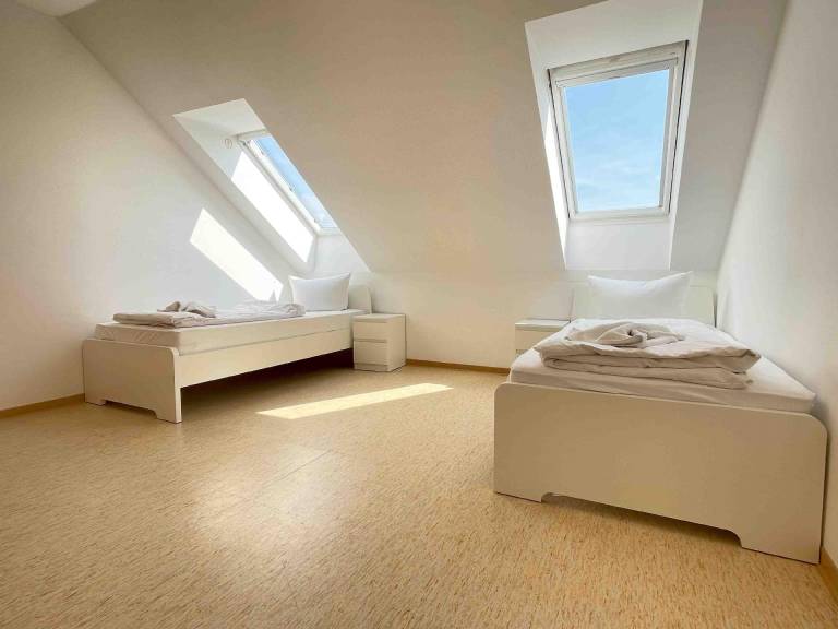 Ferienwohnung in Stamsried für max. 4 Gäste