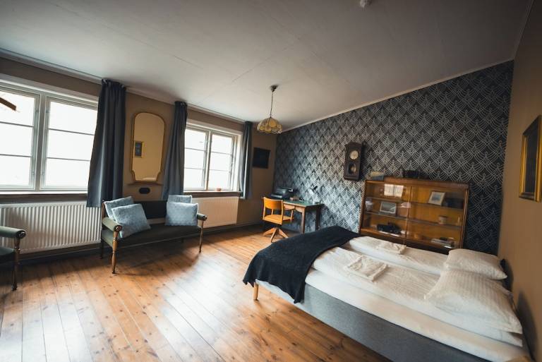 Maison de vacances  Fljótsdalshreppur