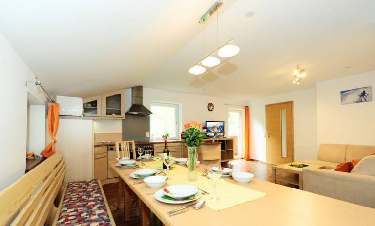 Ferienwohnung  Wörth