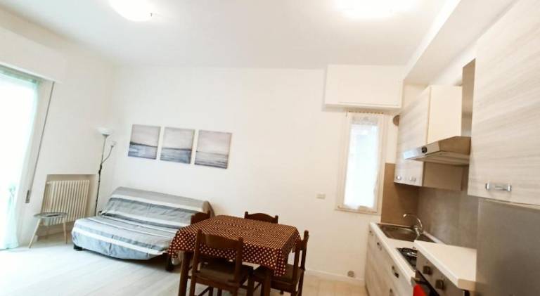 Holiday apartment with 1 room for 4 persons — photo 5