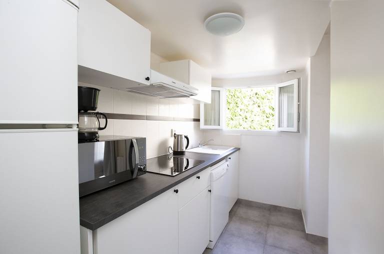 Appartement Saint-Cloud