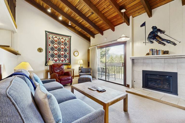 Condo Sun Valley