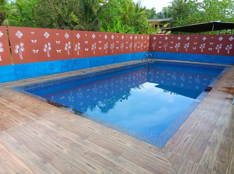 Shree Vighnaharta in Alibag