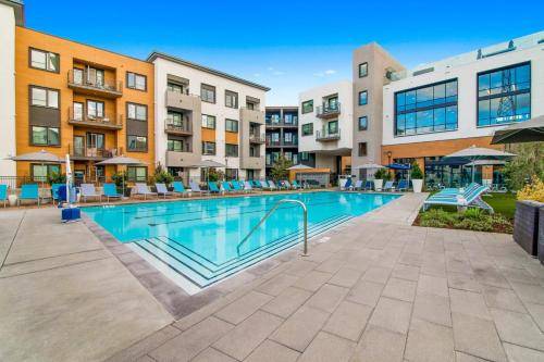 92 m² Ferienwohnung