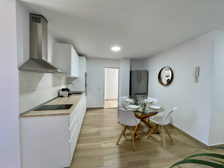 Apartment with 3 rooms for 6 persons — photo 4