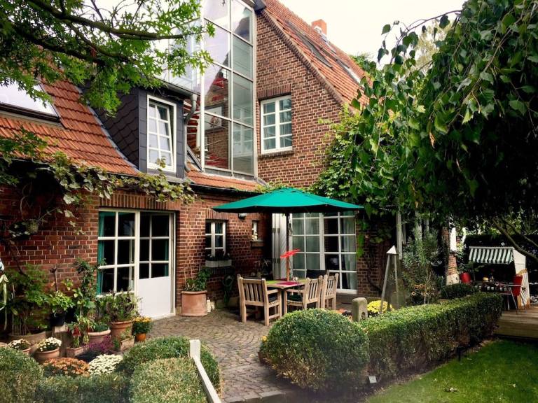 Bed & Breakfast  Handorf