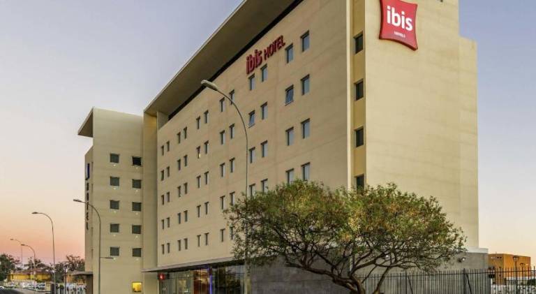 Ibis Calama — photo 2