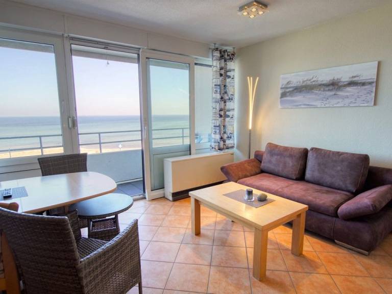 Ferienwohnung Steinwarder