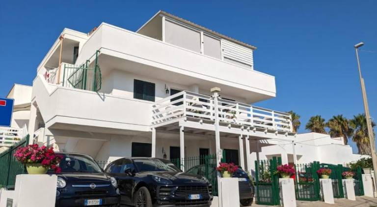B&B Casa De Mare in Ugento