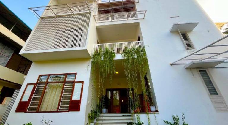 NIRVANA HAVEN HOME STAY