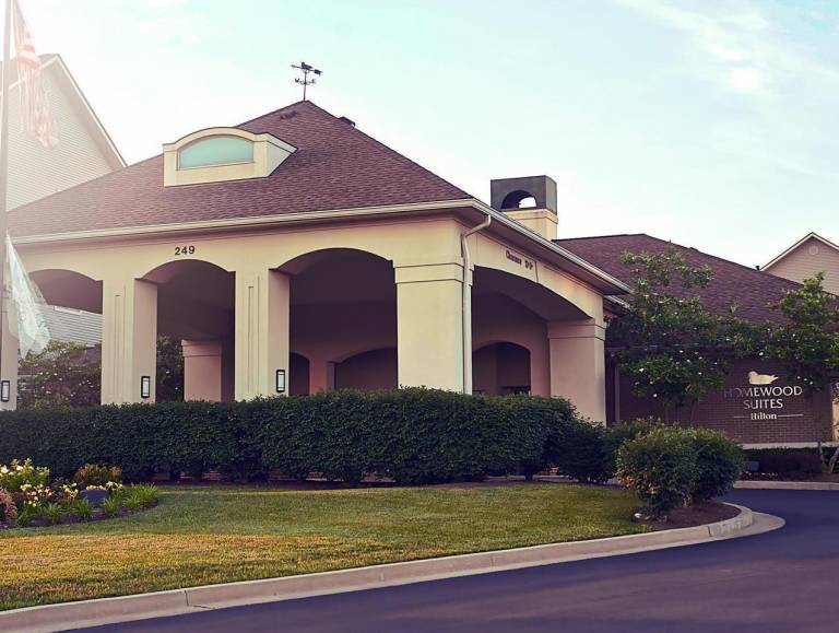 Homewood Suites by Hilton Lexington Fayette Mall in Lexington, KY
