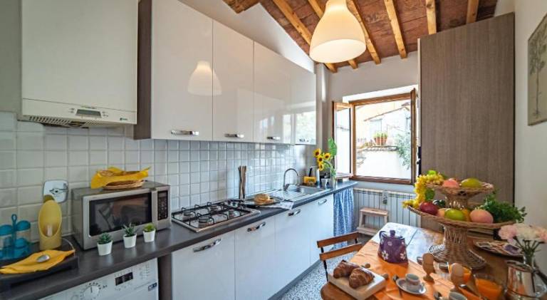Apartment | Near Ponte Vecchio — photo 5