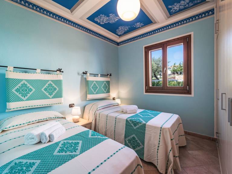 Maison de vacances Budoni