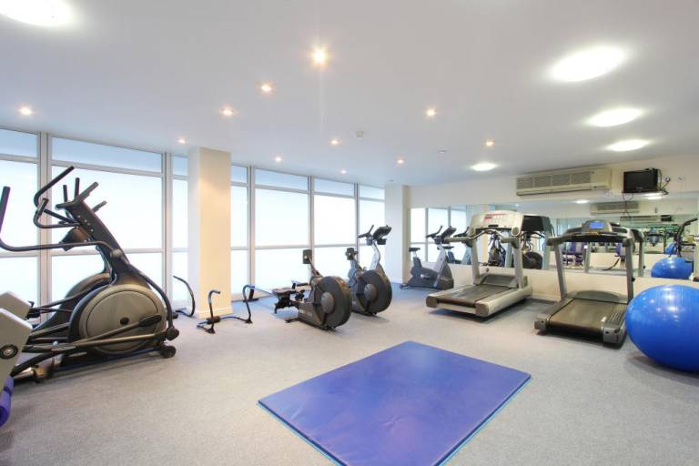Appartement Stratford