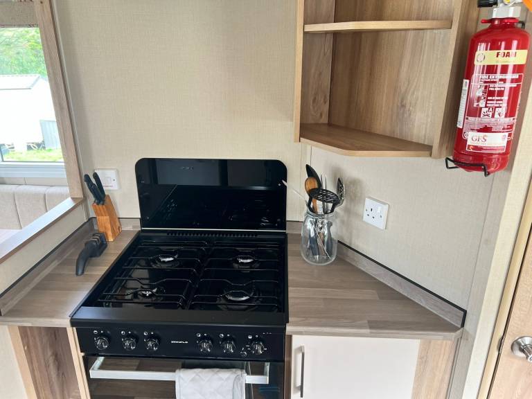 Cabin Newquay