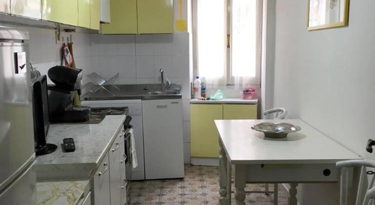 Apartment with 2 rooms for 3 persons — photo 4