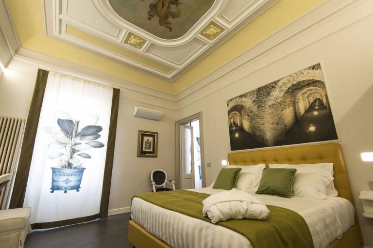 Bed & Breakfast Catania