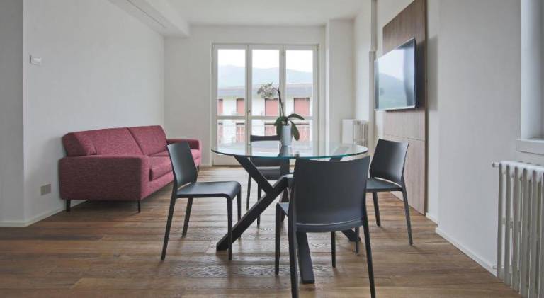 Hotel Corte Santa Libera — photo 4