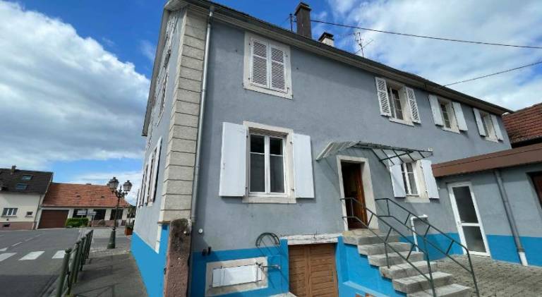 50 m&sup2; Ferienwohnung