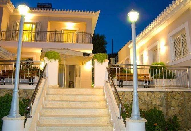 Διαμέρισμα  Φοινικούντα